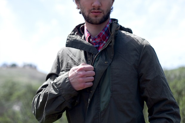 Nom de Guerre 2011 Spring/Summer Collection