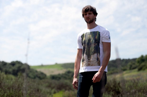 Nom de Guerre 2011 Spring/Summer Collection