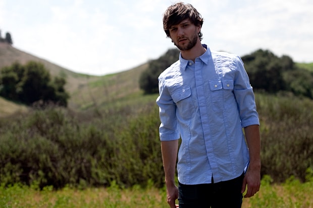 Nom de Guerre 2011 Spring/Summer Collection