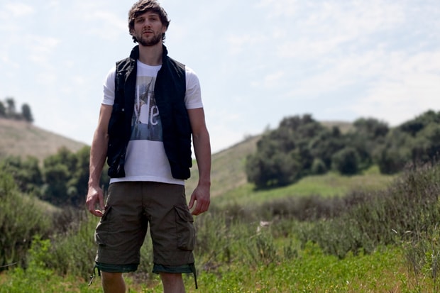 Nom de Guerre 2011 Spring/Summer Collection