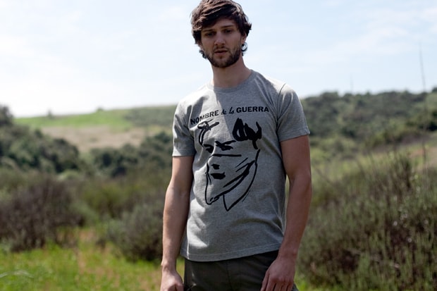 Nom de Guerre 2011 Spring/Summer Collection