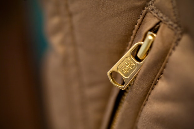 nonnative Biker Vest
