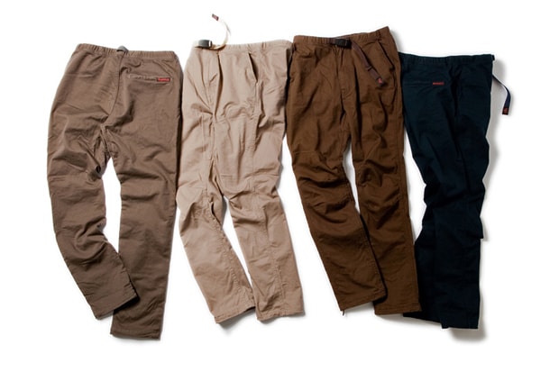 nonnative by Gramicci Capsule Collection