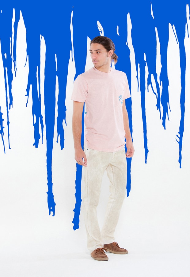 OBEY 2011 Summer Collection Lookbook