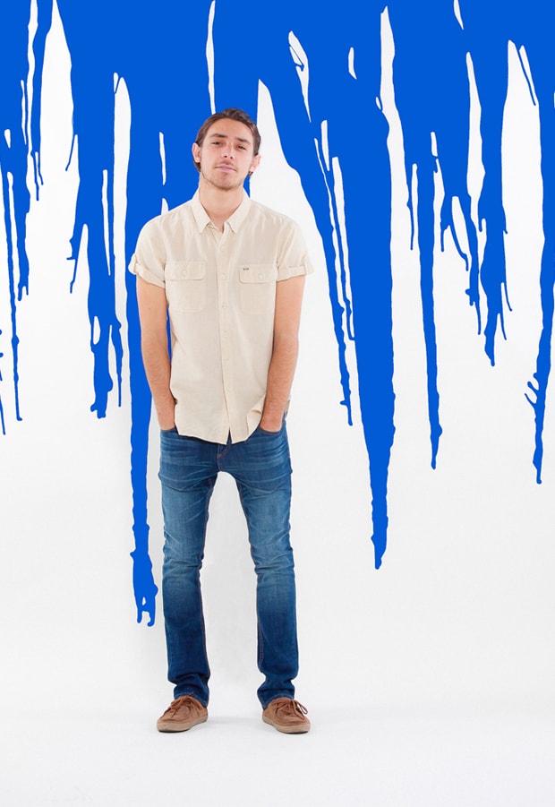OBEY 2011 Summer Collection Lookbook