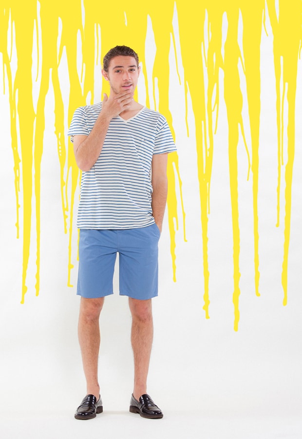 OBEY 2011 Summer Collection Lookbook