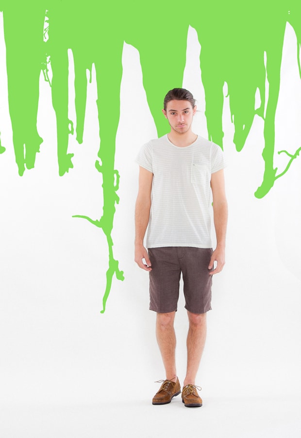 OBEY 2011 Summer Collection Lookbook
