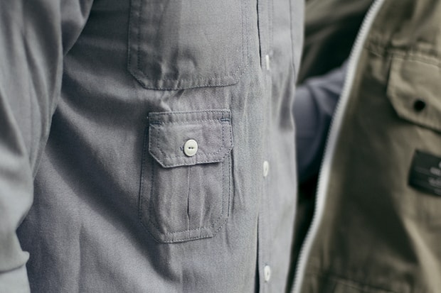 Off The Hook: STPL 2011 Spring/Summer Collection