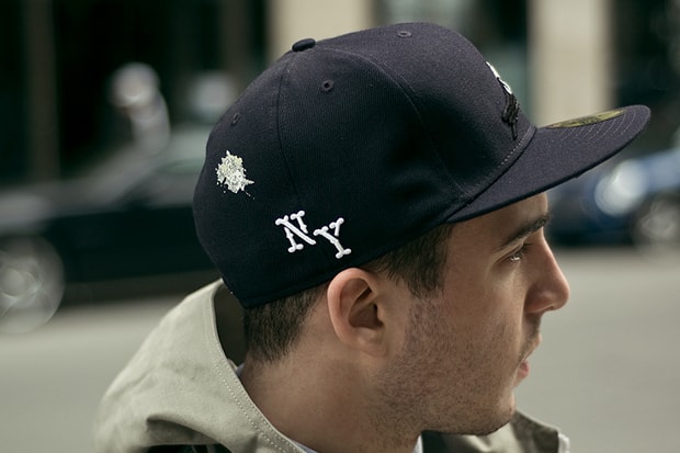 Off The Hook: STPL 2011 Spring/Summer Collection