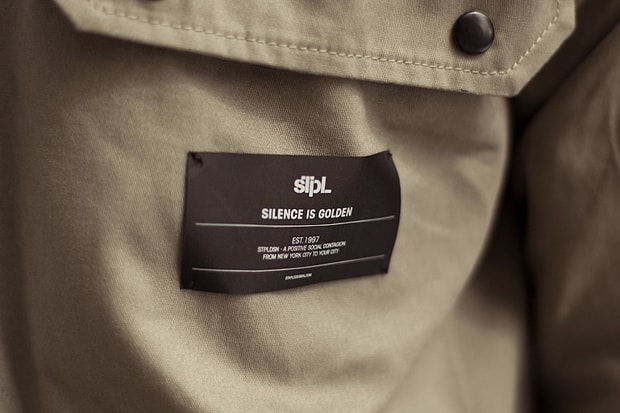 Off The Hook: STPL 2011 Spring/Summer Collection