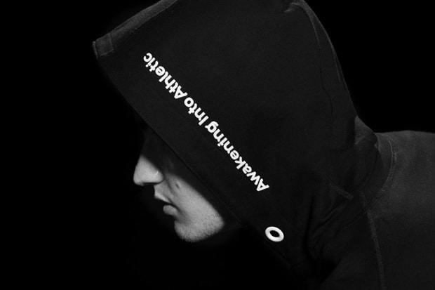 ONEHUNDRED ATHLETIC 2011 Spring/Summer Lookbook