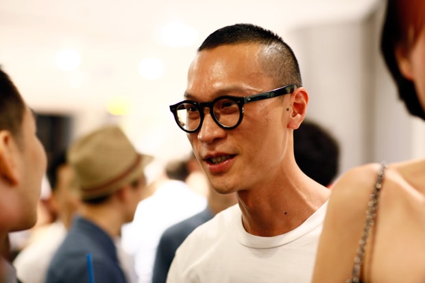Opening Ceremony x Lane Crawford Collection Launch Event Recap