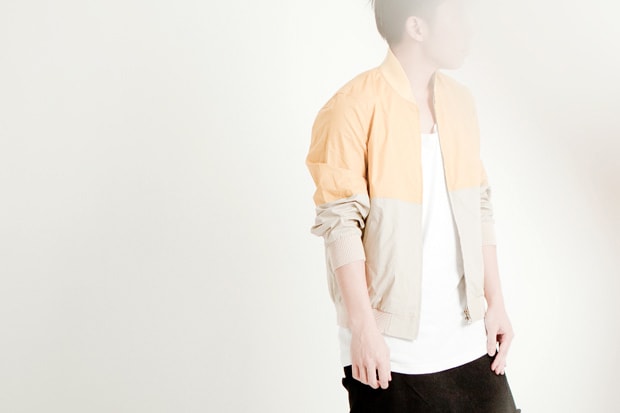 Opening Ceremony Varsity Jacket