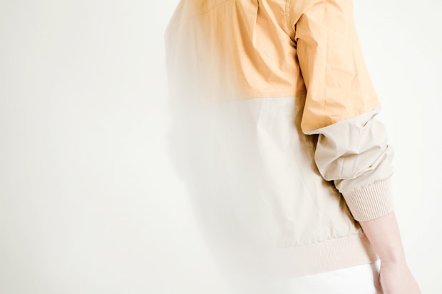 Opening Ceremony Varsity Jacket