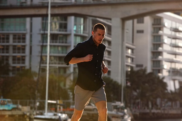 Outlier Three Way Shorts and Trunks