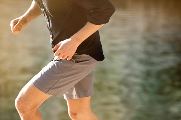 Outlier Three Way Shorts and Trunks