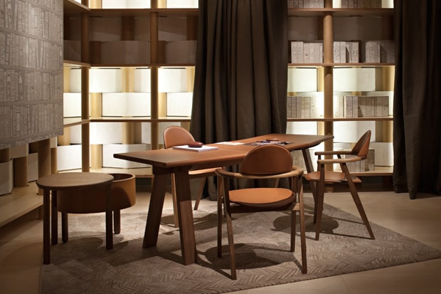Pavillon Hermès