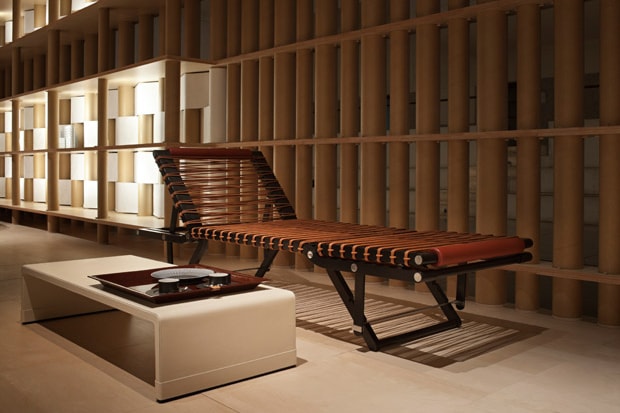 Pavillon Hermès