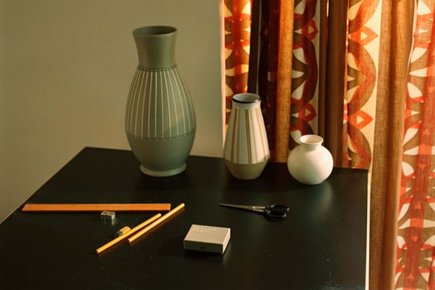 Profile in Style: Margaret Howell 