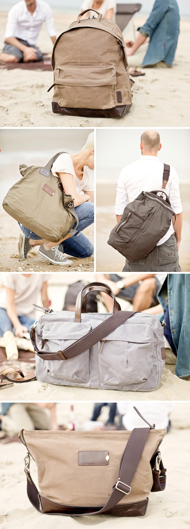 Property Of… 2011 Spring/Summer Collection Lookbook