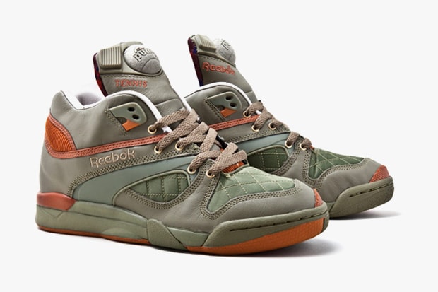 Reebok Court Victory Jacket Pack