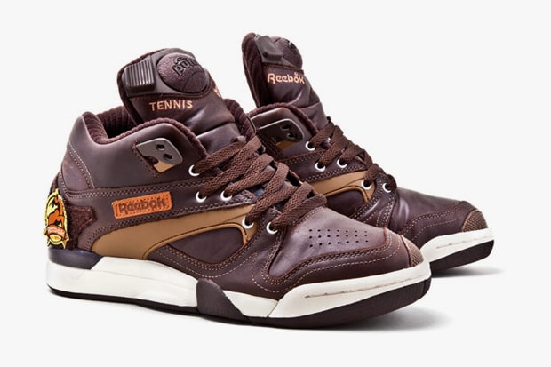 Reebok Court Victory Jacket Pack