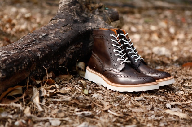 REGAL STANDARDS 2011 Spring/Summer Collection New Releases