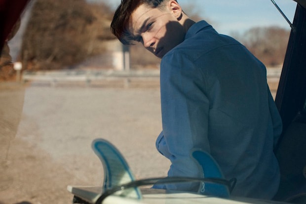 Saturdays 2011 Spring/Summer Lookbook