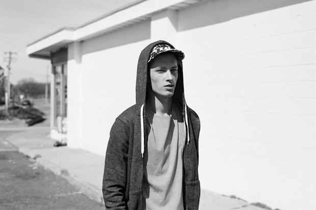 Saturdays 2011 Spring/Summer Lookbook