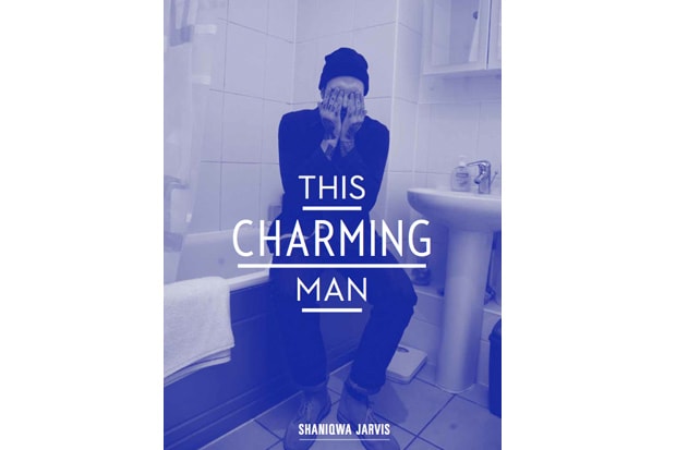 Shaniqwa Jarvis "This Charming Man" Exhibition @ Londonewcastle Project Space 