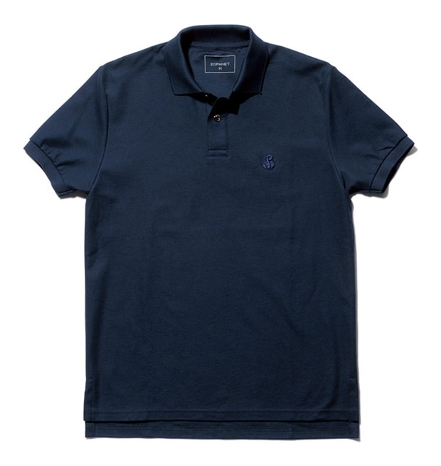 SOPHNET. Spring/Summer 2011 Releases