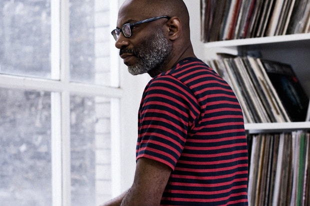 Stussy Deluxe Interview with Nick Bower