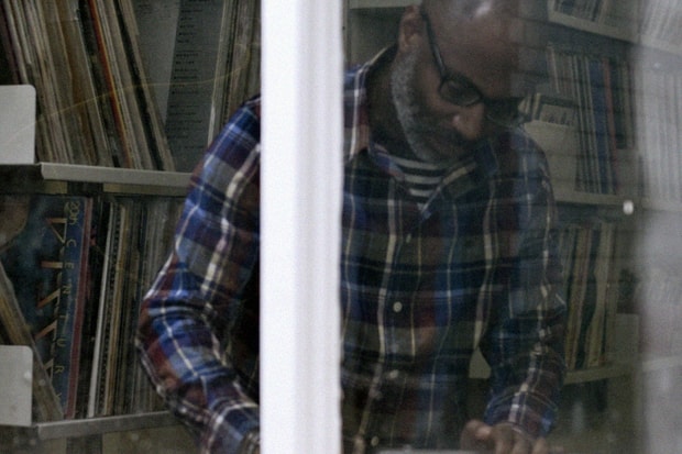 Stussy Deluxe Interview with Nick Bower
