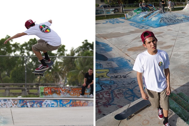 Stussy 2011 Spring Lookbook by Stussy Guam