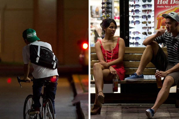 Stussy 2011 Spring Lookbook by Stussy Guam