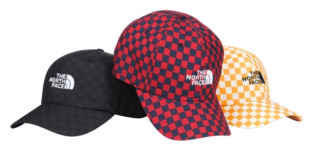 Supreme x The North Face 2011 Spring/Summer Collection