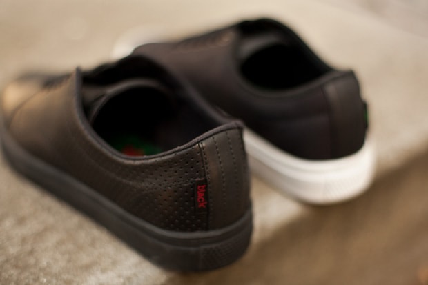 The Blackouts x Vans OTW Larkin Decon