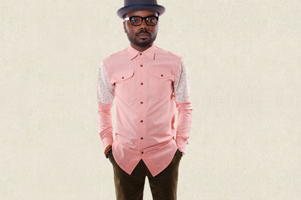 The Brooklyn Circus 2011 Spring Shirt Collection