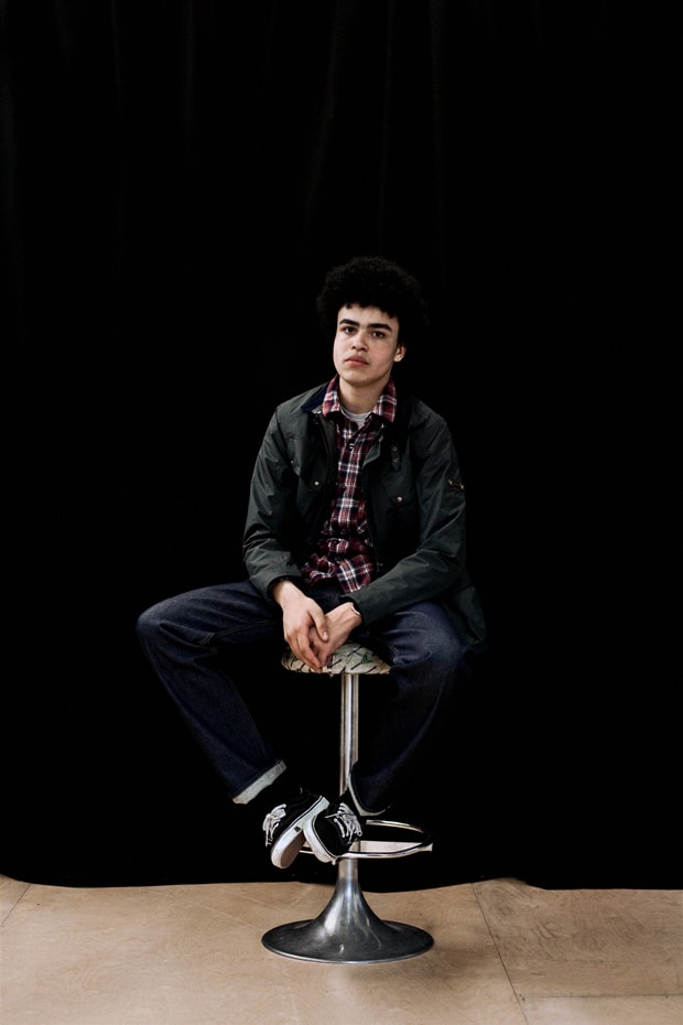 The Hideout 2011 Spring/Summer Lookbook