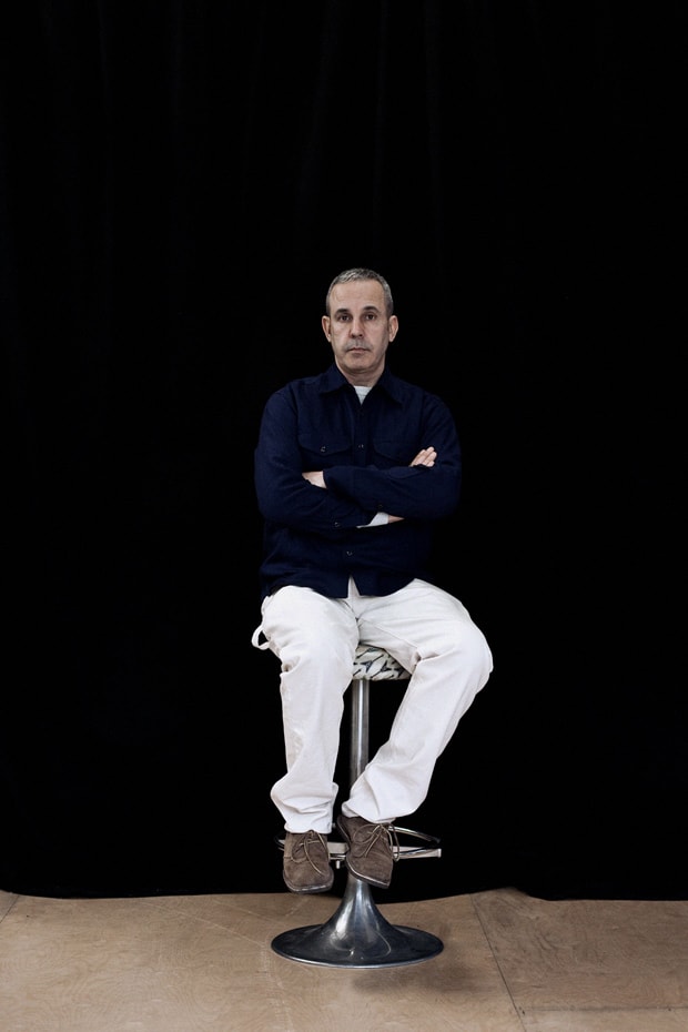 The Hideout 2011 Spring/Summer Lookbook