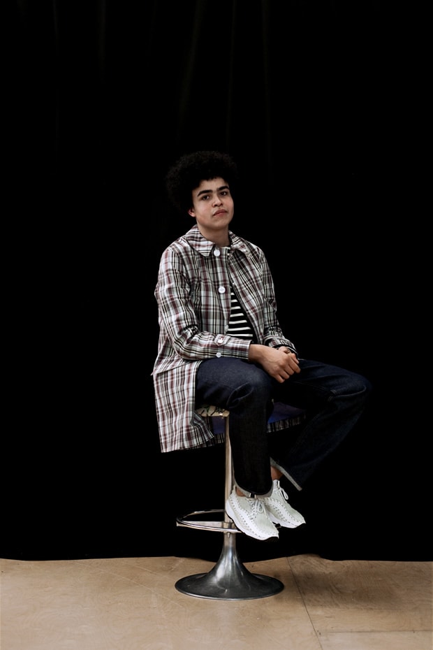 The Hideout 2011 Spring/Summer Lookbook