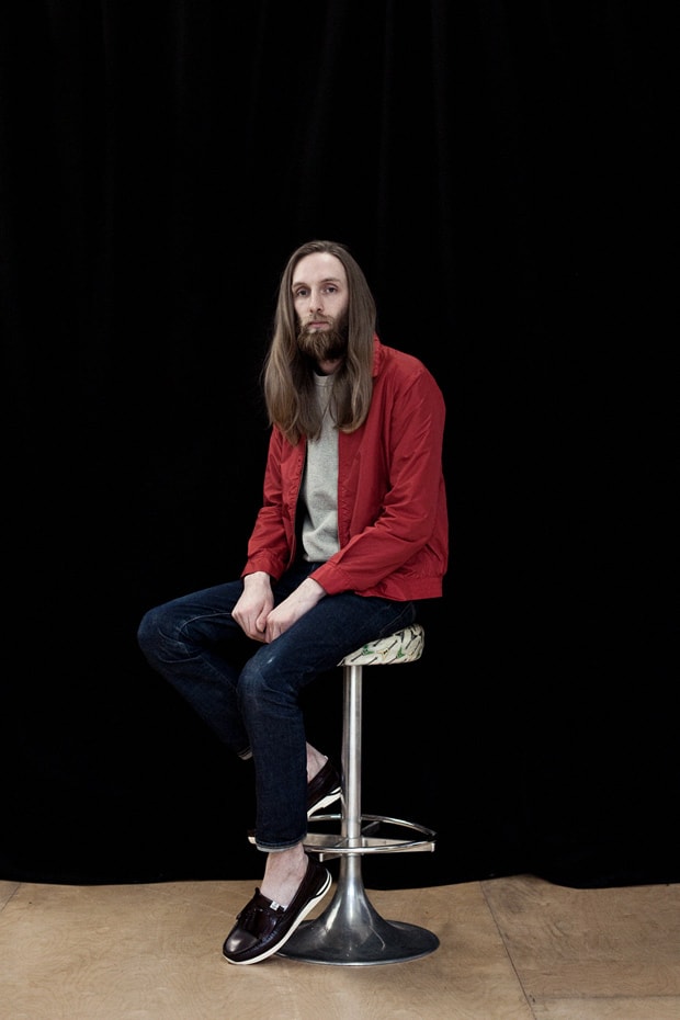 The Hideout 2011 Spring/Summer Lookbook