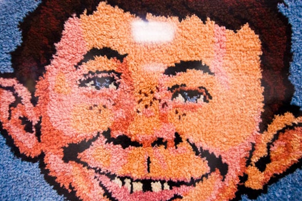 The Hundreds: MAD Magazine Headquarters Visit 