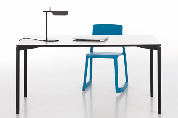 "Tip Ton" Chair by Barber Osgerby for Vitra