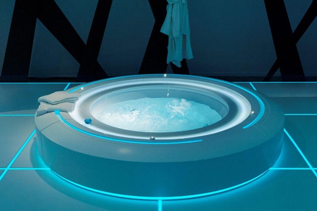 TRON designs Corian®