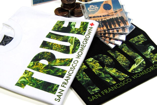 TRUE 420 Collection