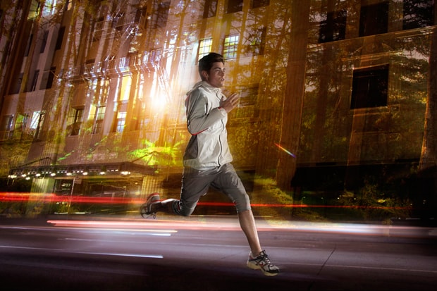 UNDERCOVER x Nike Sportswear GYAKUSOU 2011 Spring/Summer Collection