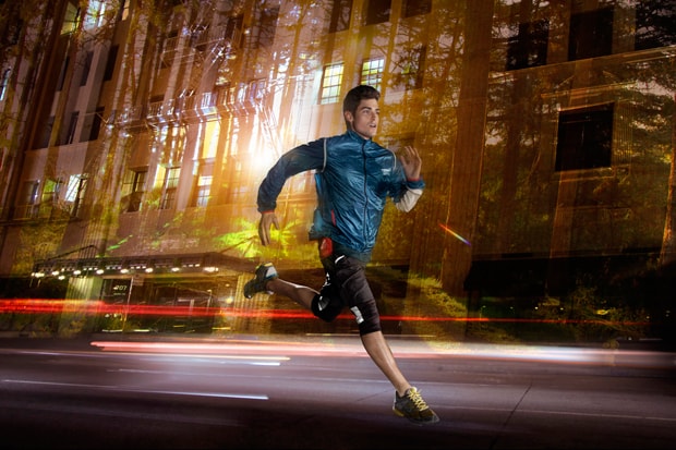 UNDERCOVER x Nike Sportswear GYAKUSOU 2011 Spring/Summer Collection