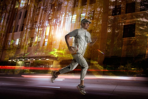 UNDERCOVER x Nike Sportswear GYAKUSOU 2011 Spring/Summer Collection