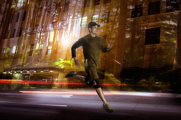UNDERCOVER x Nike Sportswear GYAKUSOU 2011 Spring/Summer Collection